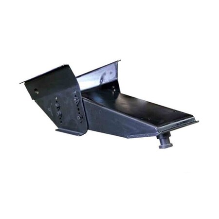 Lippert 1621 SHD EXTENDED PIN BOX, 21K 1387883